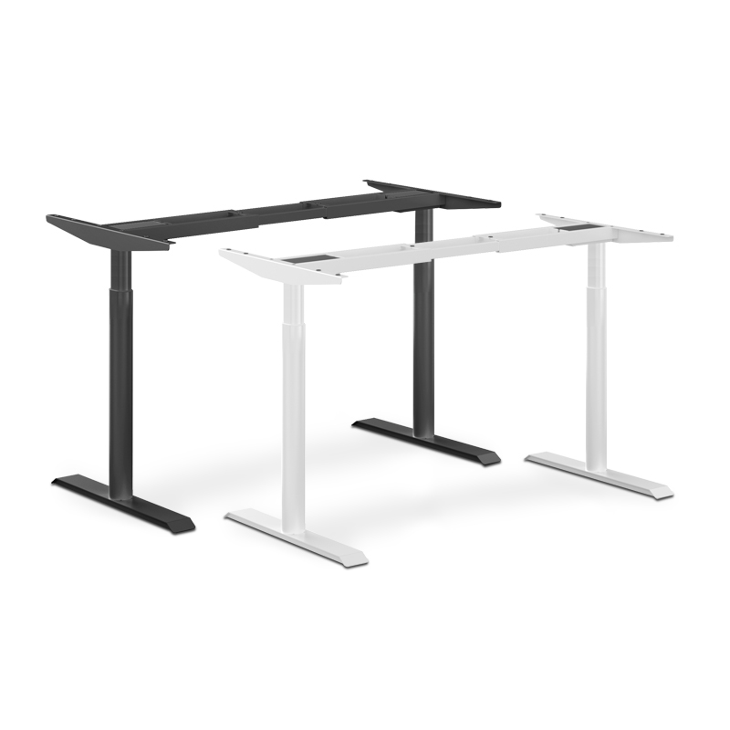 Pekeliling Meja Lif Elektrik Stand