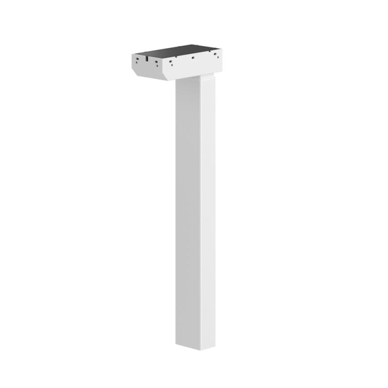 Dental Chair Lift Column