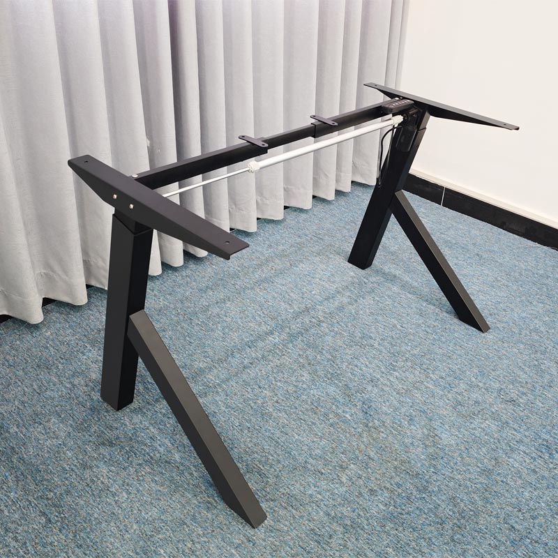 Y-Shaped Lift Table Stand
