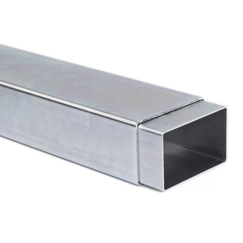 Smart Drive Precision Steel Tube