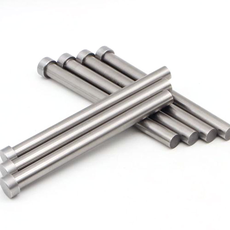 Putter Precision Steel Tiub